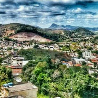 CIDADE DE RIO BONITO