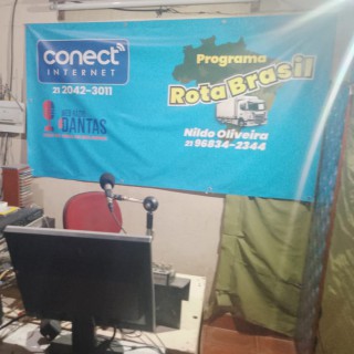 ESTUDIO DO PROGRAMA ROTA BRASIL